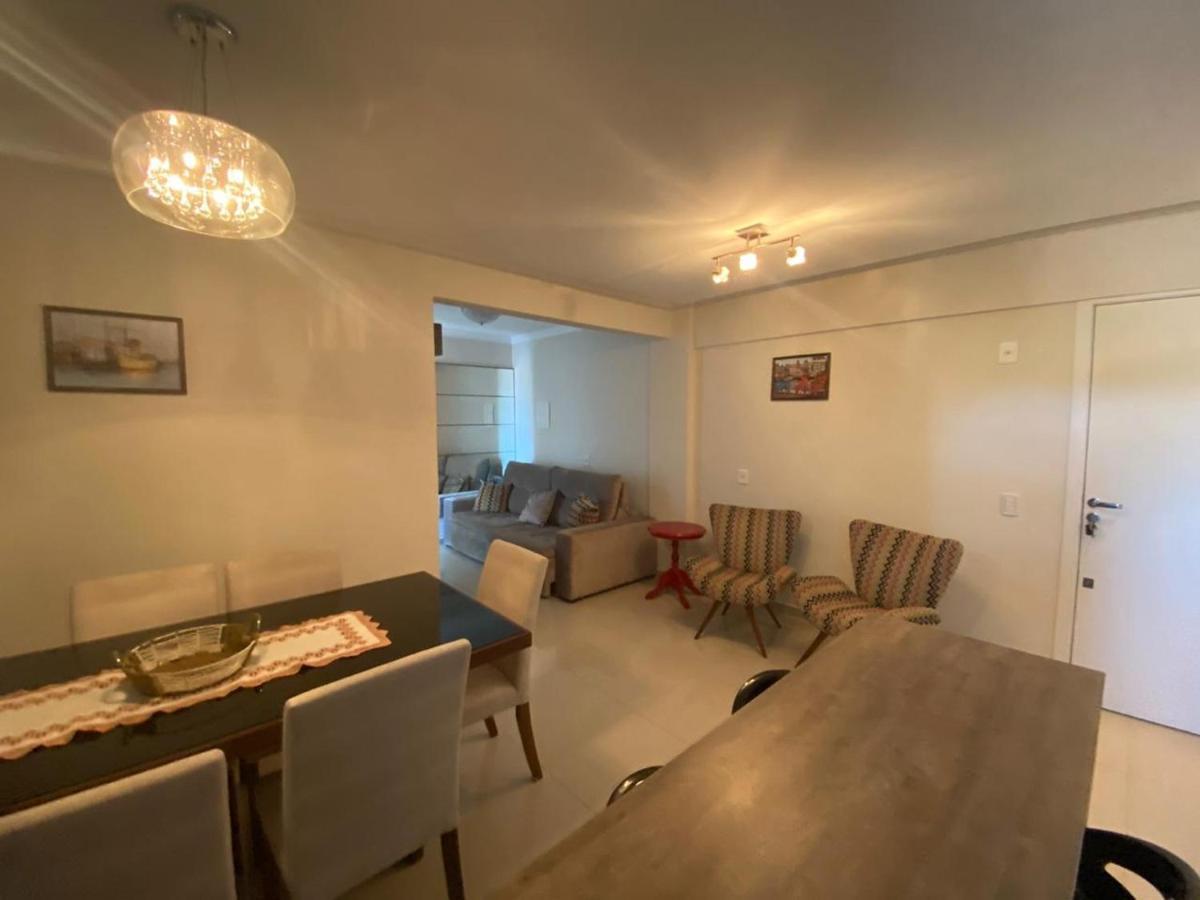 Apartmán Terraza Bombinhas Exteriér fotografie