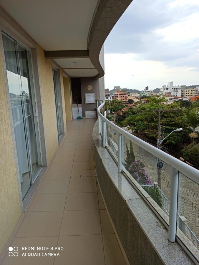 Apartmán Terraza Bombinhas Exteriér fotografie