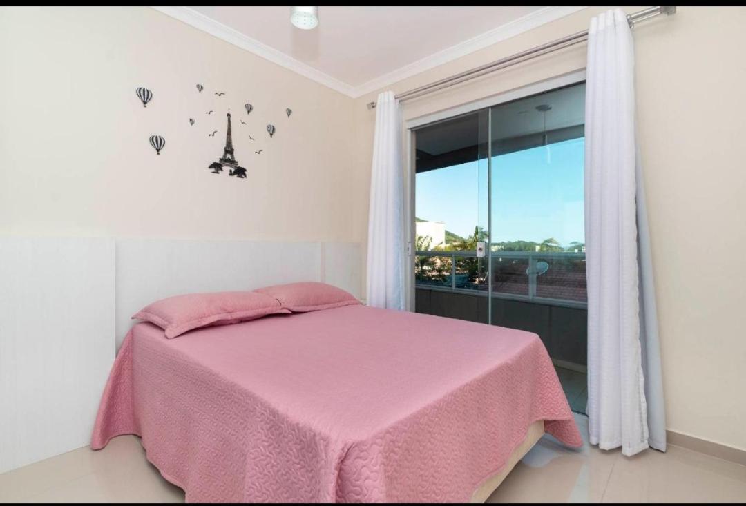 Apartmán Terraza Bombinhas Exteriér fotografie
