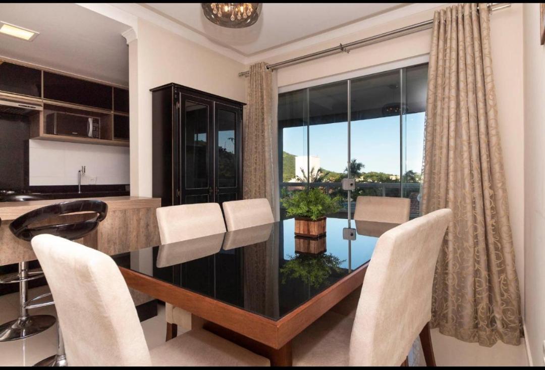 Apartmán Terraza Bombinhas Exteriér fotografie