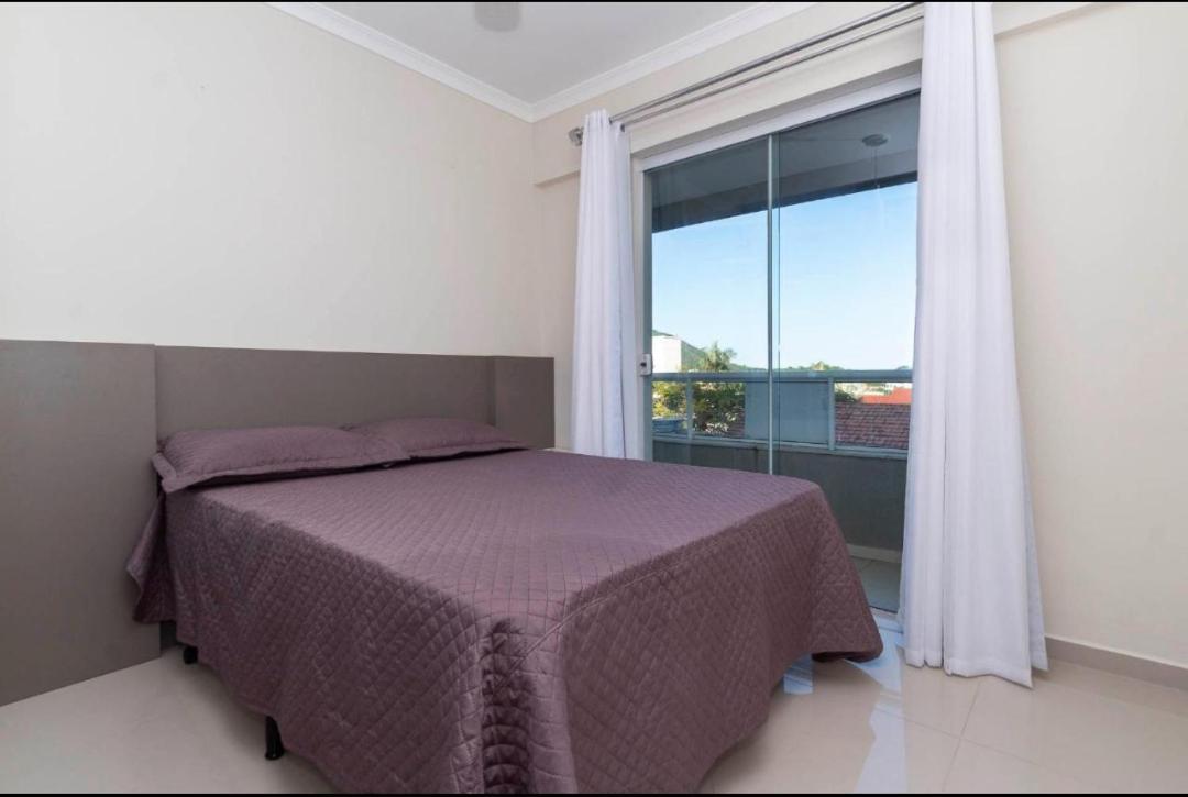 Apartmán Terraza Bombinhas Exteriér fotografie