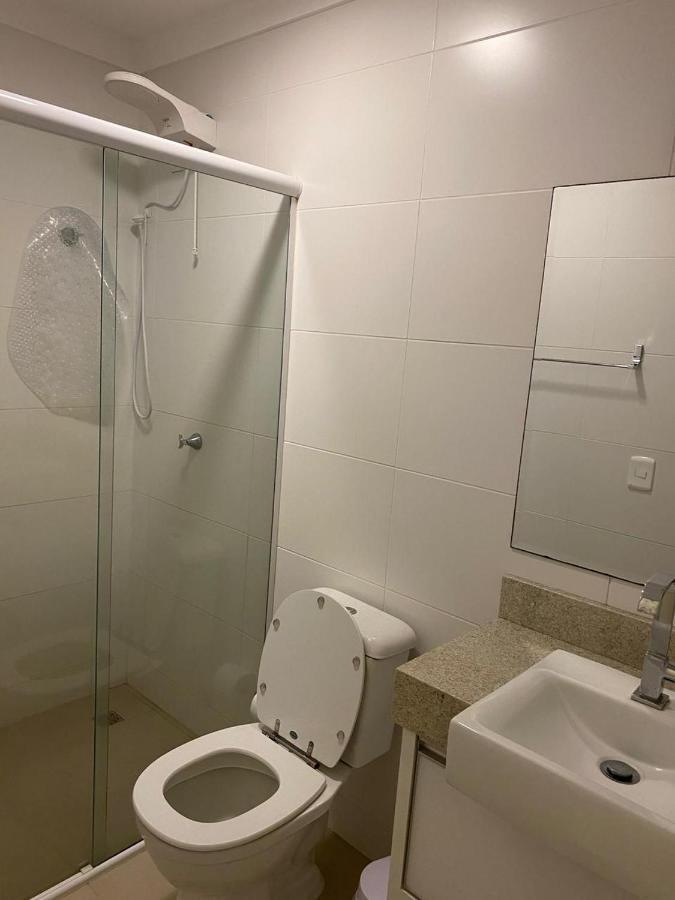 Apartmán Terraza Bombinhas Exteriér fotografie
