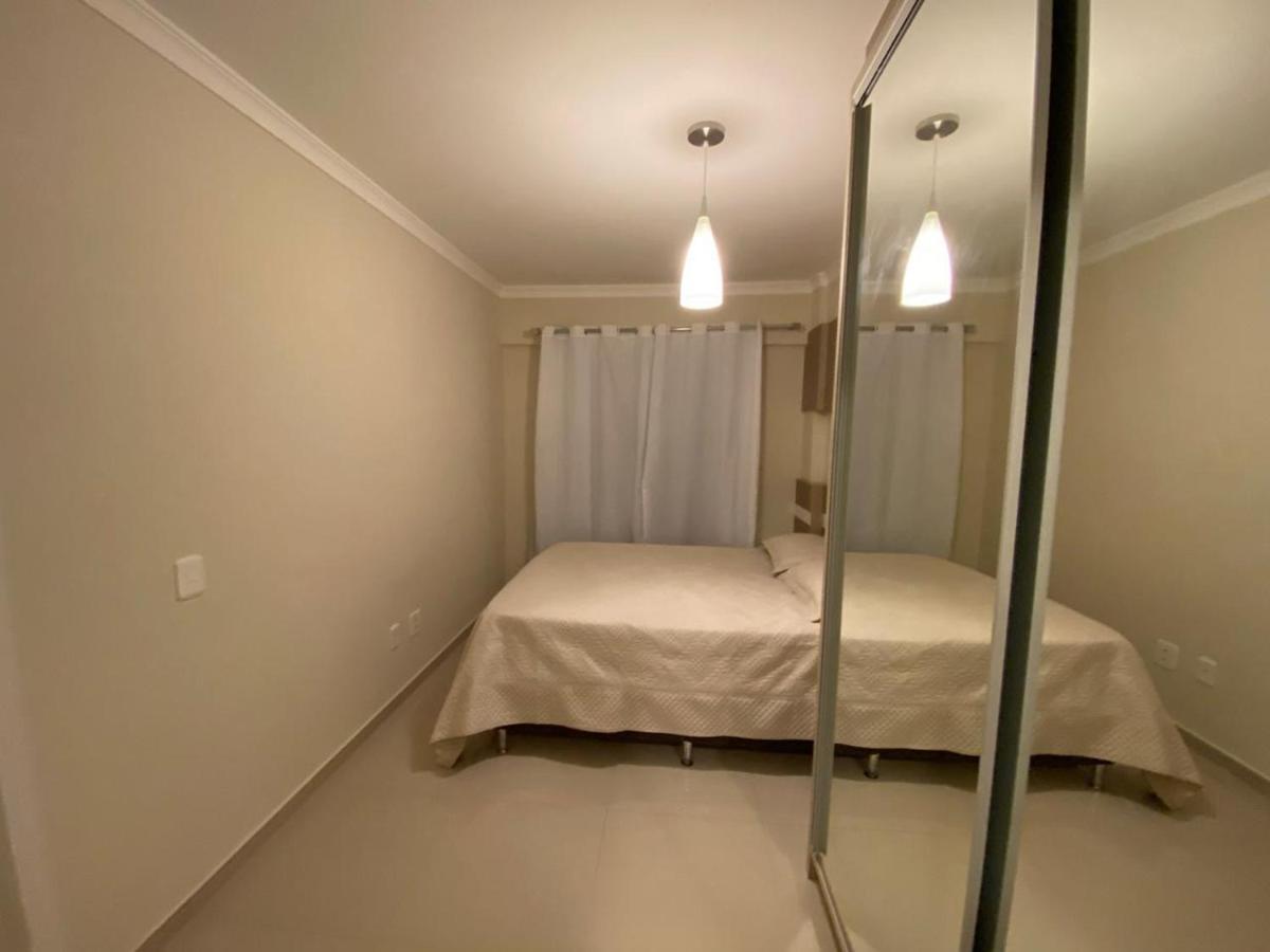 Apartmán Terraza Bombinhas Exteriér fotografie