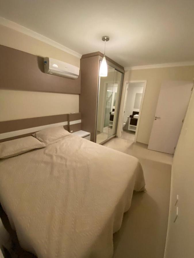 Apartmán Terraza Bombinhas Exteriér fotografie