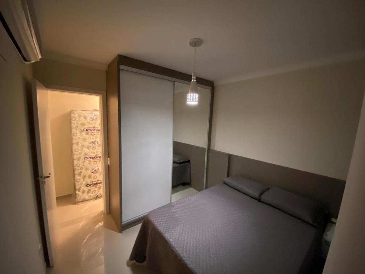 Apartmán Terraza Bombinhas Exteriér fotografie