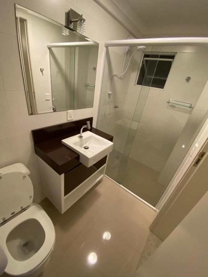 Apartmán Terraza Bombinhas Exteriér fotografie