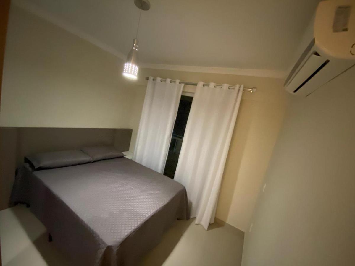 Apartmán Terraza Bombinhas Exteriér fotografie