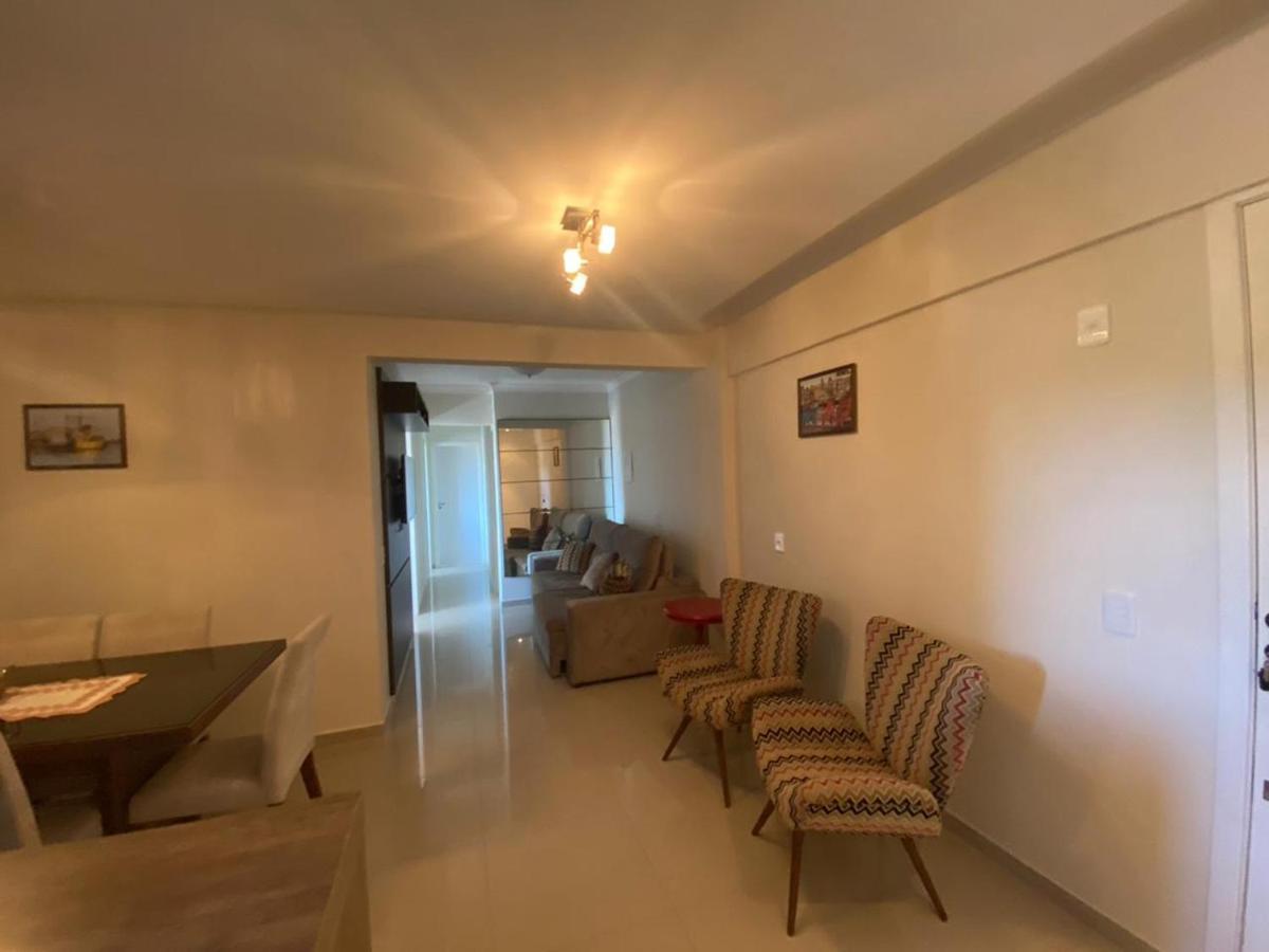 Apartmán Terraza Bombinhas Exteriér fotografie