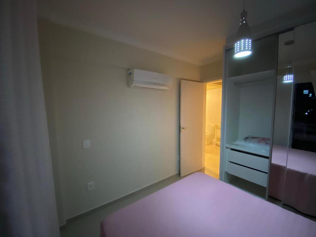 Apartmán Terraza Bombinhas Exteriér fotografie