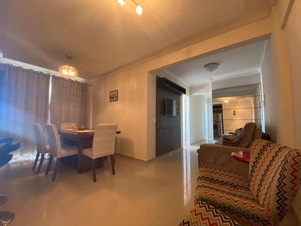 Apartmán Terraza Bombinhas Exteriér fotografie