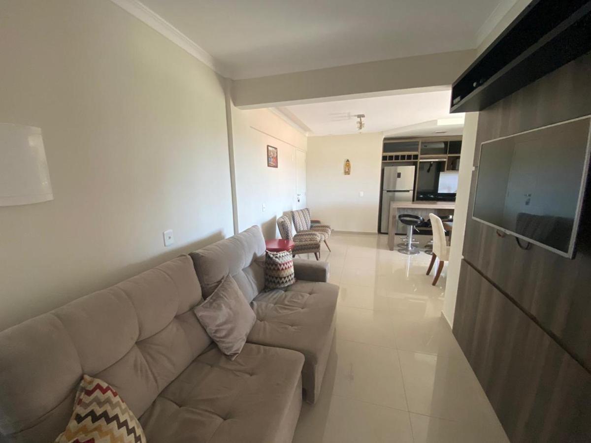 Apartmán Terraza Bombinhas Exteriér fotografie