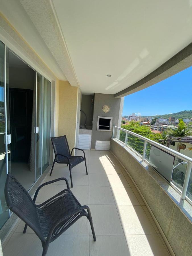 Apartmán Terraza Bombinhas Exteriér fotografie